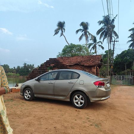 Narayanalayam-Vintage Retreat-Homestay & Rest'Inn Kannur Eksteriør billede