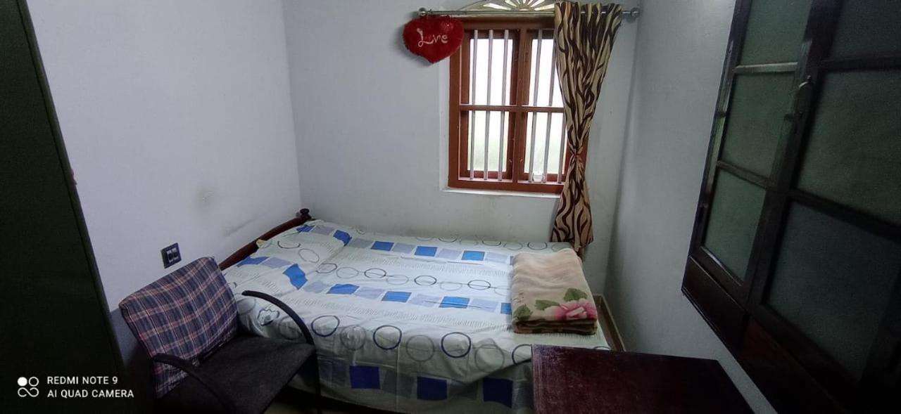 Narayanalayam-Vintage Retreat-Homestay & Rest'Inn Kannur Eksteriør billede
