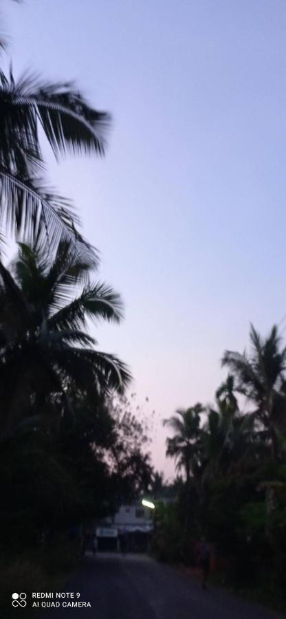 Narayanalayam-Vintage Retreat-Homestay & Rest'Inn Kannur Eksteriør billede