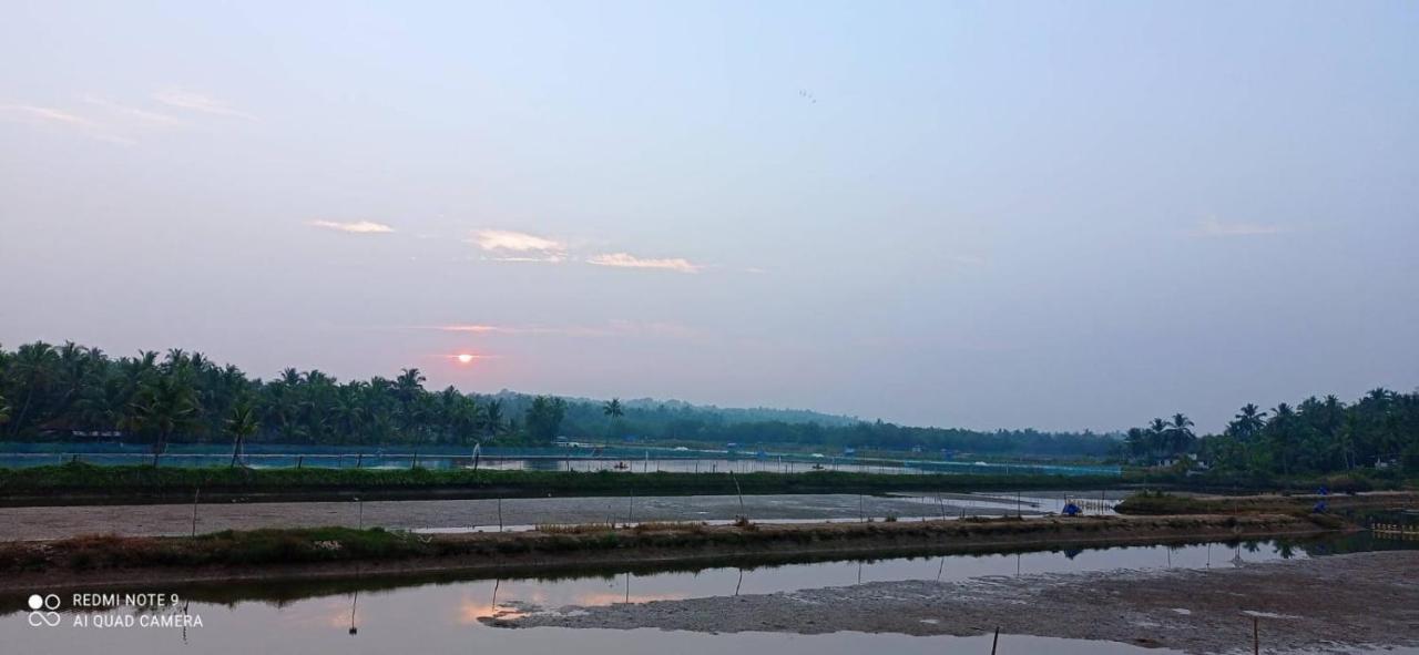 Narayanalayam-Vintage Retreat-Homestay & Rest'Inn Kannur Eksteriør billede