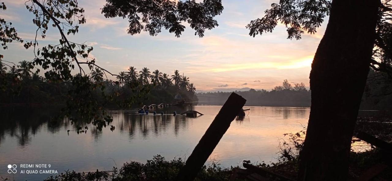 Narayanalayam-Vintage Retreat-Homestay & Rest'Inn Kannur Eksteriør billede